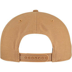 Toronto Raptors '47 Barnes Hitch Adjustable Hat Tan
