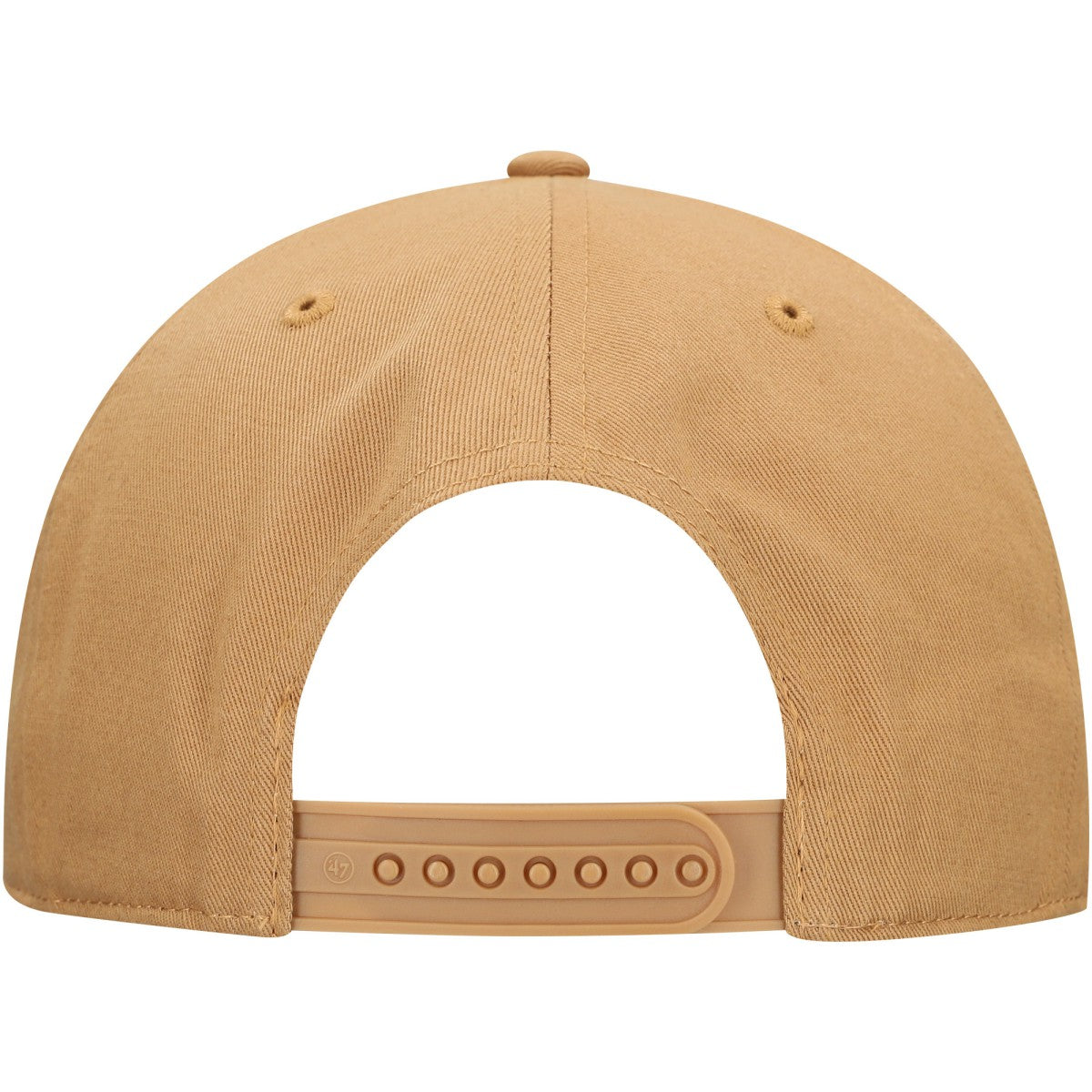 Washington Wizards '47 Barnes Hitch Adjustable Hat Tan