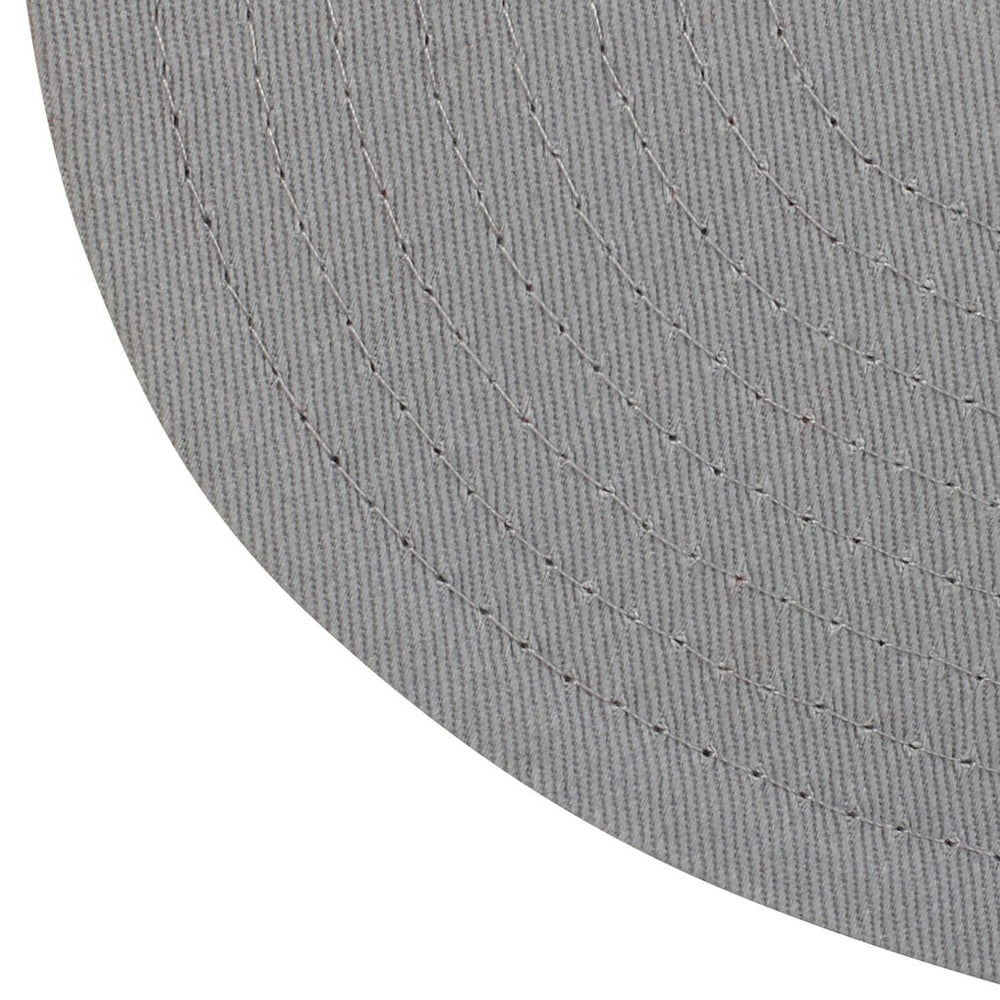 Detroit Lions New Era Basic 9FIFTY Snapback Hat Black