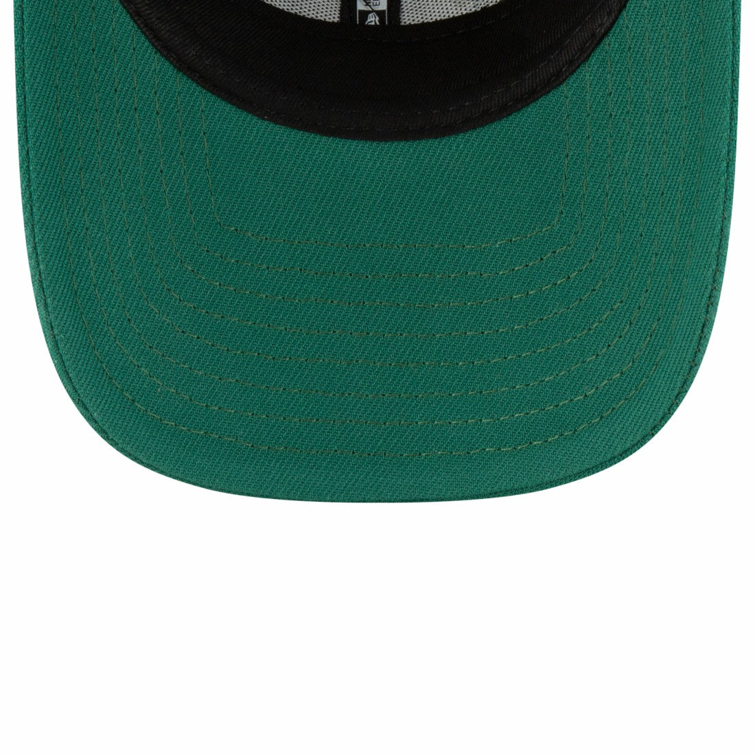 New York Jets New Era Youth League 9FORTY Adjustable Hat Green