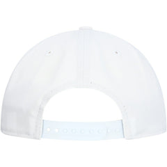 Chicago Bulls Island Oasis Golfer Snapback Hat White