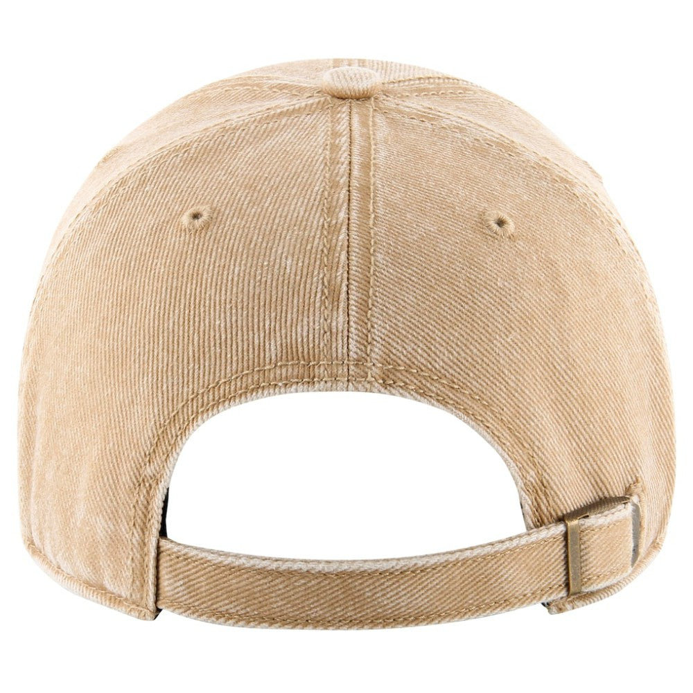 NHL Los Angeles Kings '47 Earldor Clean Up Adjustable Hat - Khaki