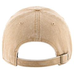 NHL Los Angeles Kings '47 Earldor Clean Up Adjustable Hat - Khaki