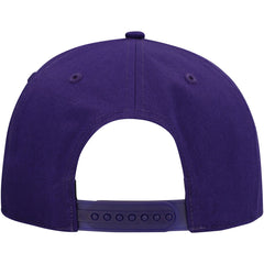 Los Angeles Lakers '47 Core Logo Hitch Adjustable Hat Purple