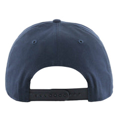 Minnesota Timberwolves '47 Hitch Snapback Hat Navy