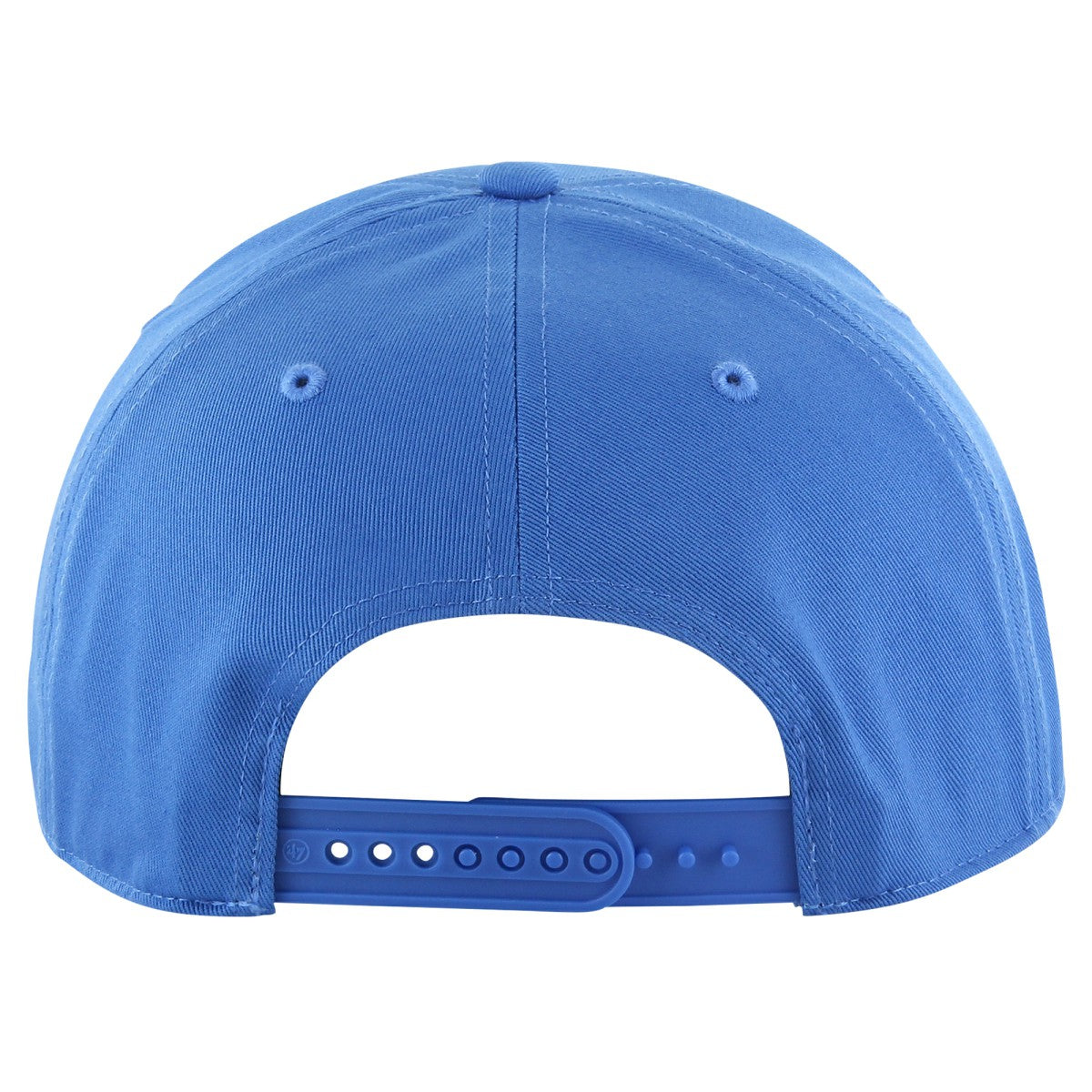 Oklahoma City Thunder '47 Core Logo Hitch Adjustable Hat Blue