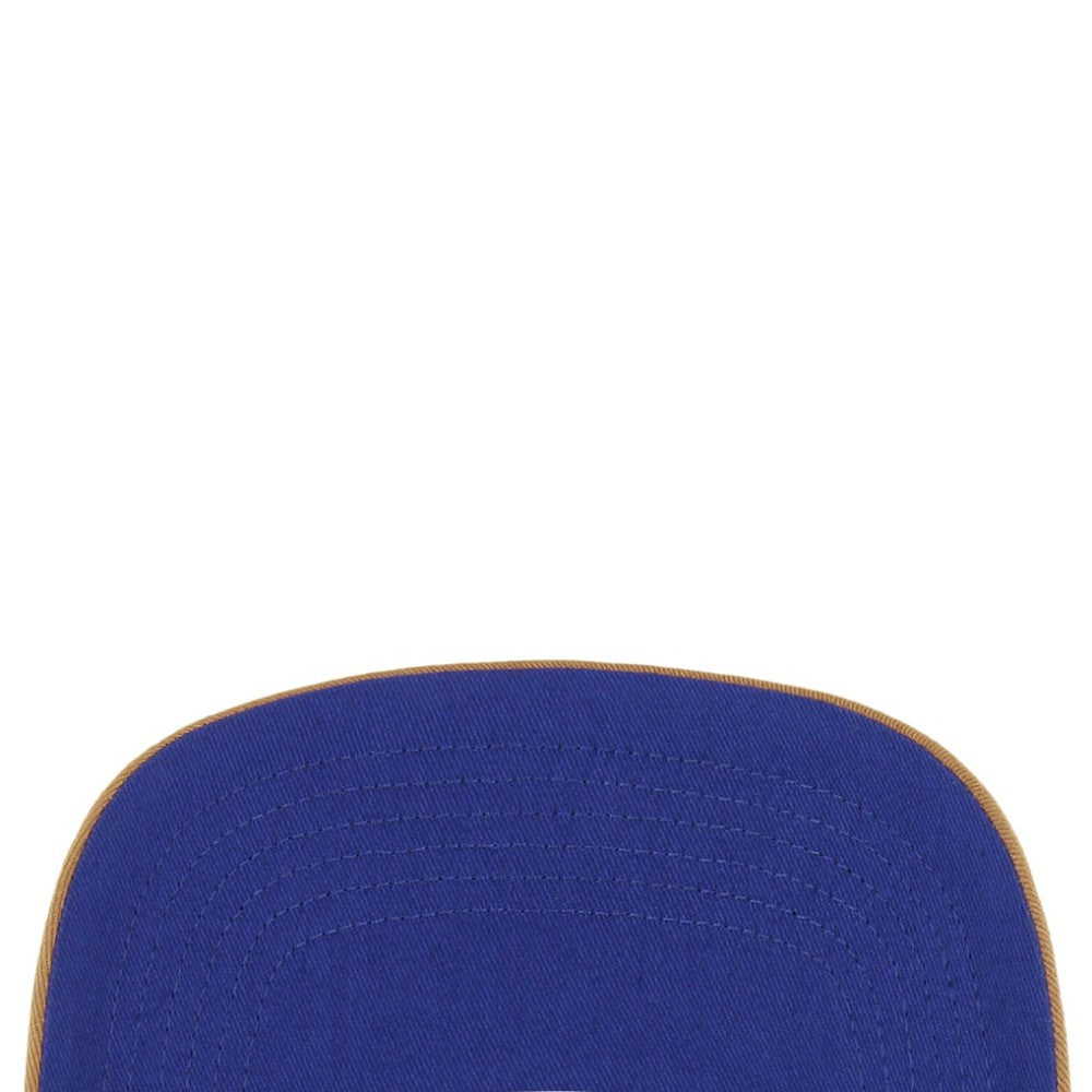 NHL Buffalo Sabres '47 Barnes Hitch Adjustable Hat - Tan