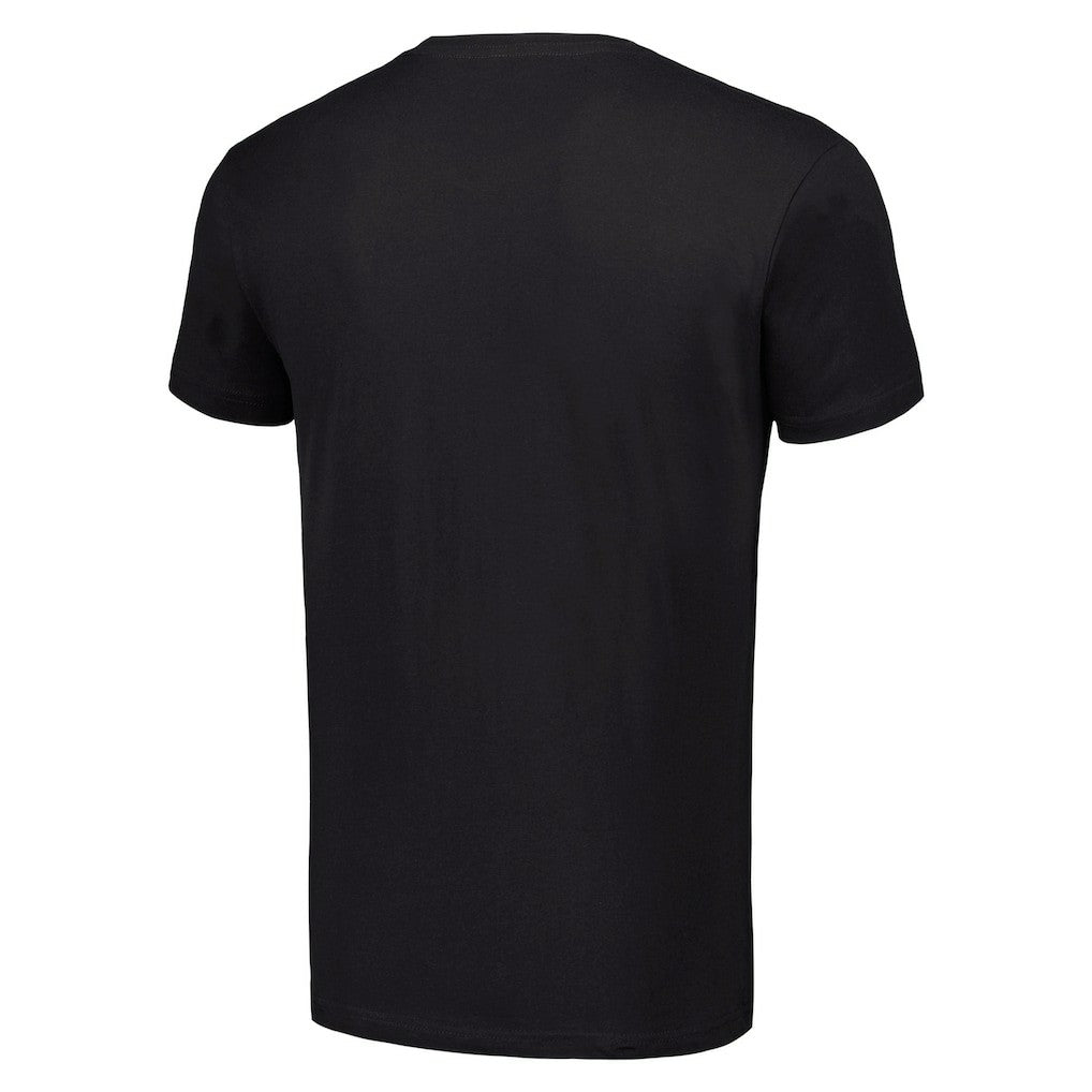 Minnesota Vikings Starter Logo T-Shirt Black