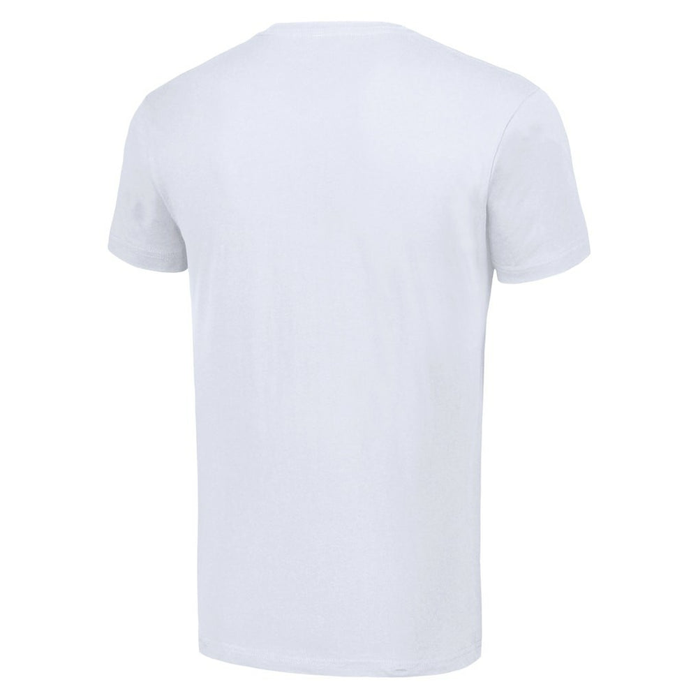 Carolina Panthers Starter Logo T-Shirt White