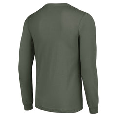 Green Bay Packers Starter Long Sleeve T-Shirt Green