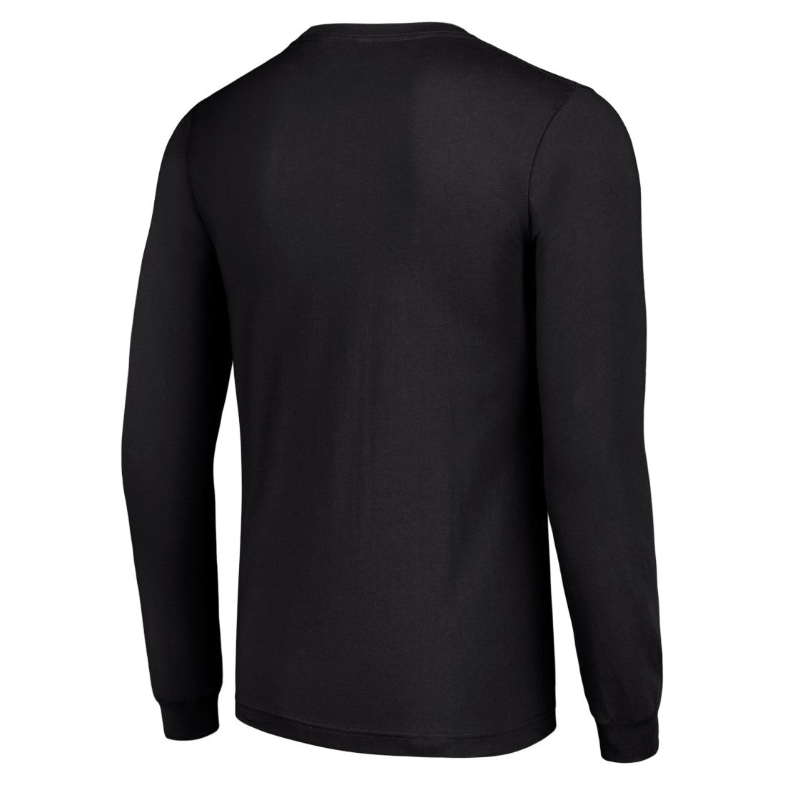 Tampa Bay Buccaneers Starter Long Sleeve T-Shirt Black