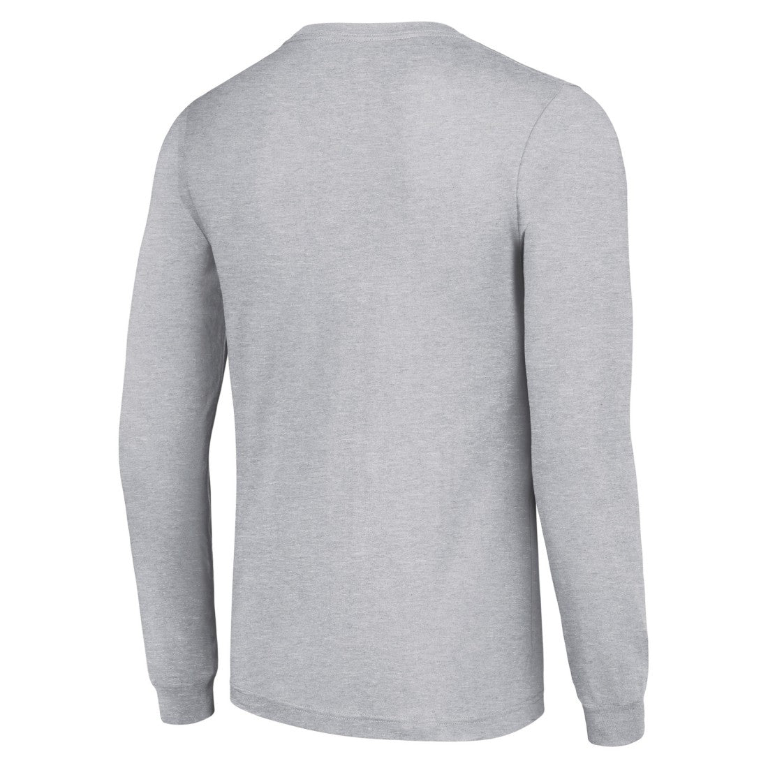 Green Bay Packers Starter Long Sleeve T-Shirt Heather Gray