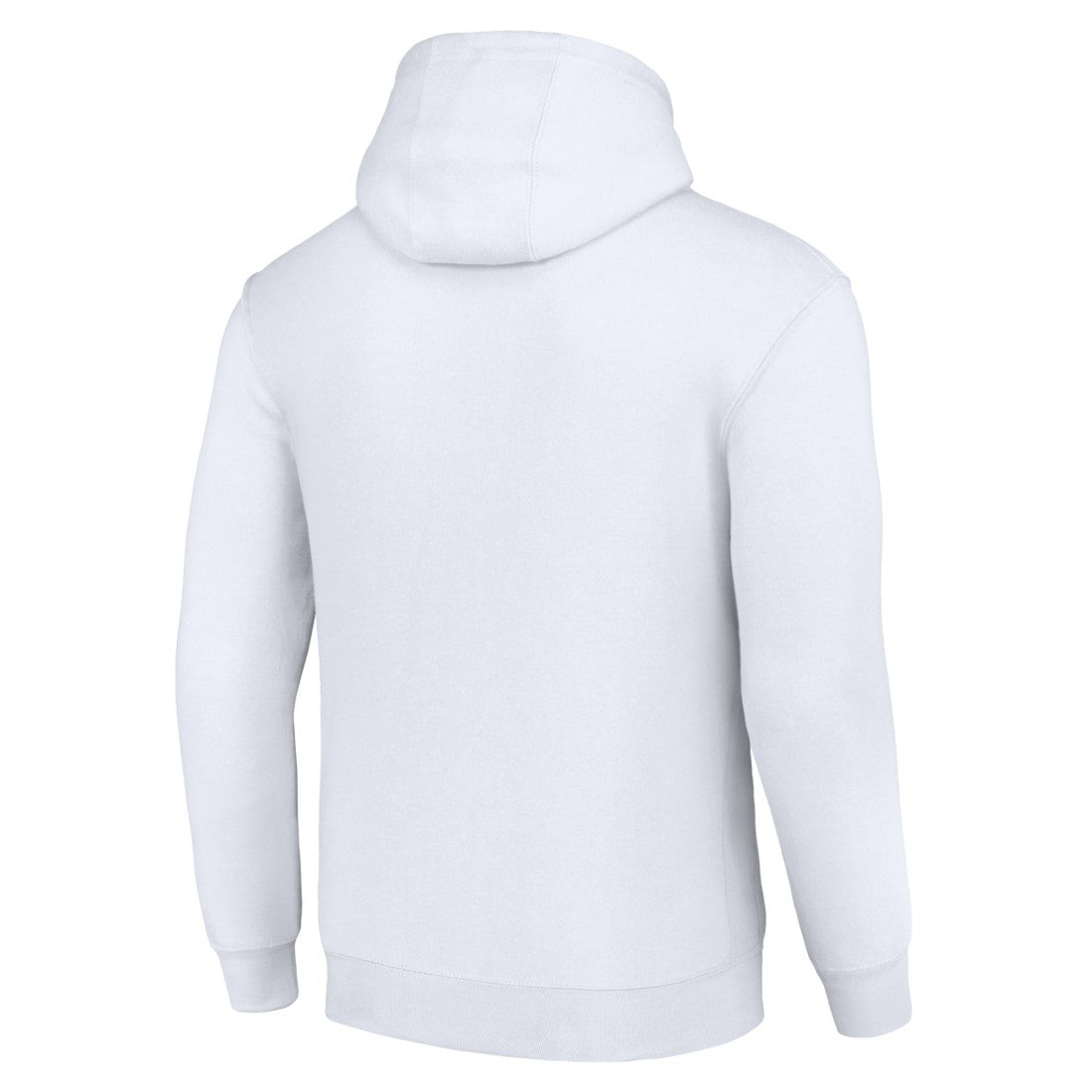 Tampa Bay Buccaneers Starter Unisex Logo Pullover Hoodie White