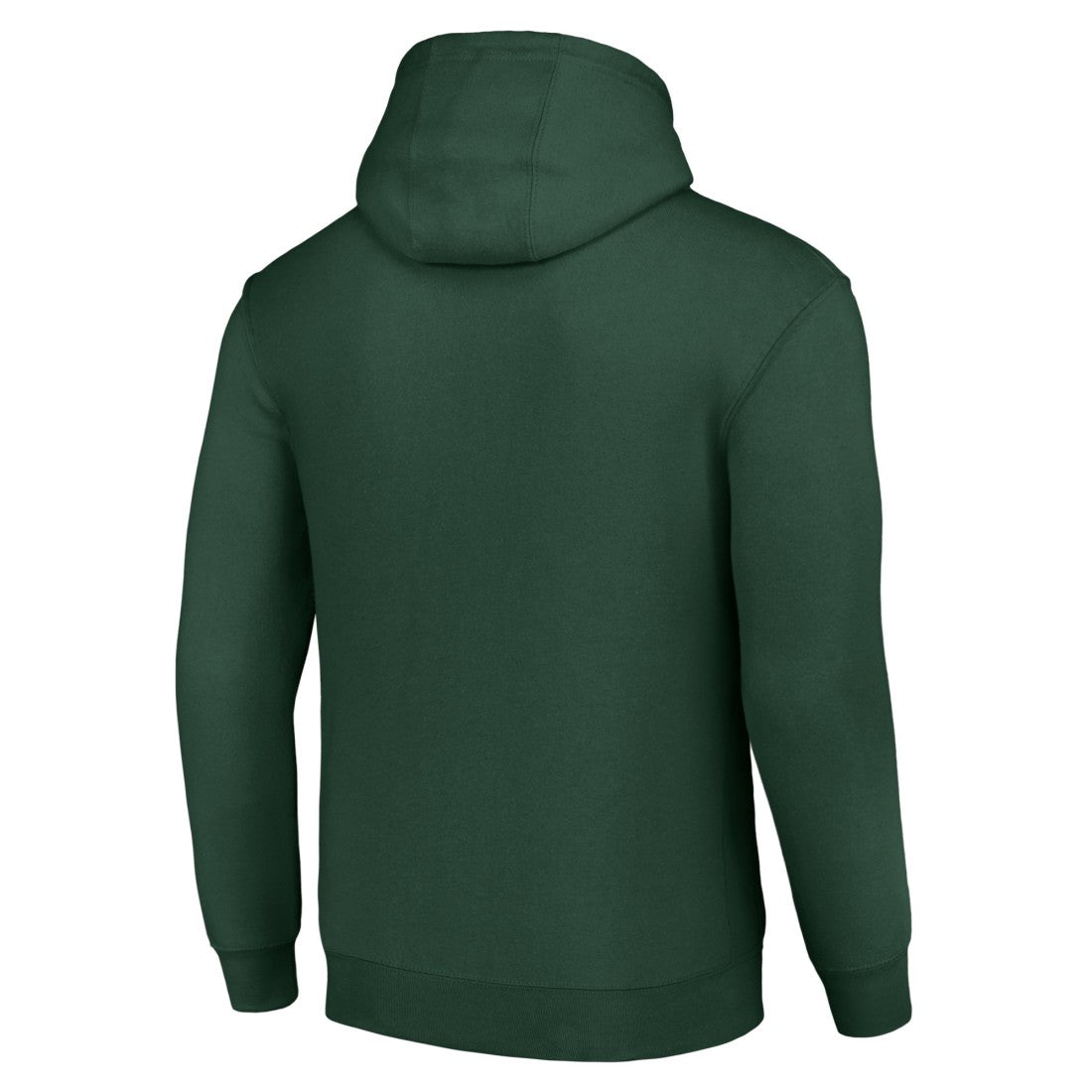 Green Bay Packers Starter Unisex Logo Pullover Hoodie Green