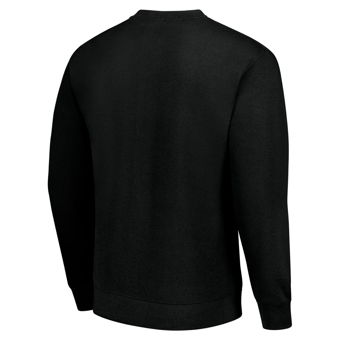 Tampa Bay Buccaneers Starter Team Logo Pullover Sweatshirt Black