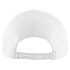 Chicago Bulls '47 Rope Hitch Adjustable Hat White