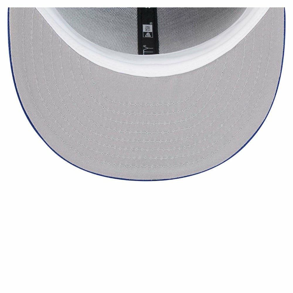Texas Rangers New Era  Duo Logo 2.0 59FIFTY Fitted Hat - Royal Hats