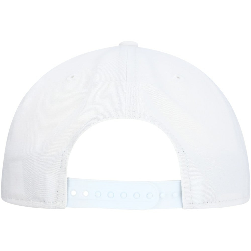 St. Louis Cardinals New Era Paradise Golfer Adjustable Hat - White Hats