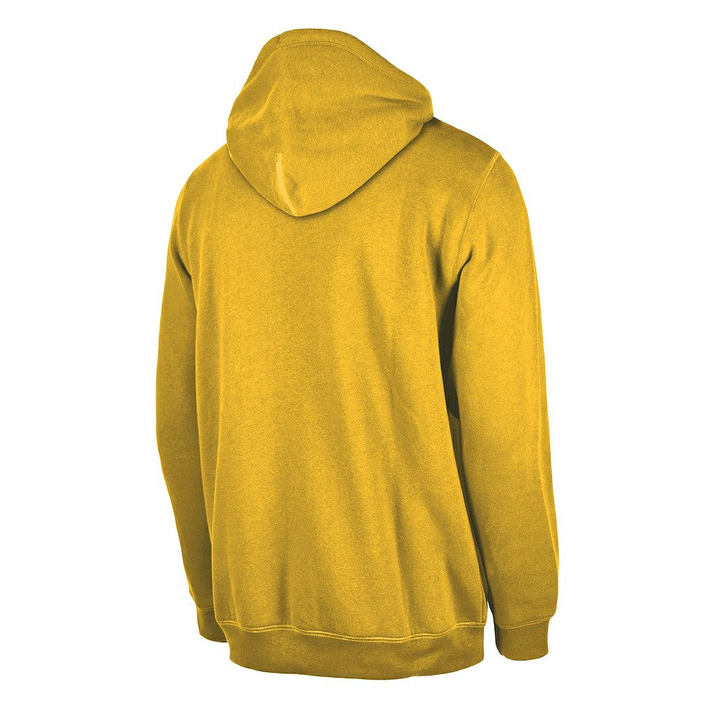 Golden State Warriors Tip-Off Collection Pullover Hoodie Gold