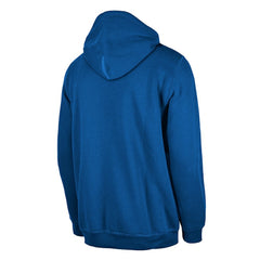 Dallas Mavericks Tip-Off Collection Pullover Hoodie Blue
