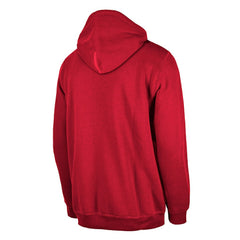New Orleans Pelicans Tip-Off Collection Pullover Hoodie Red