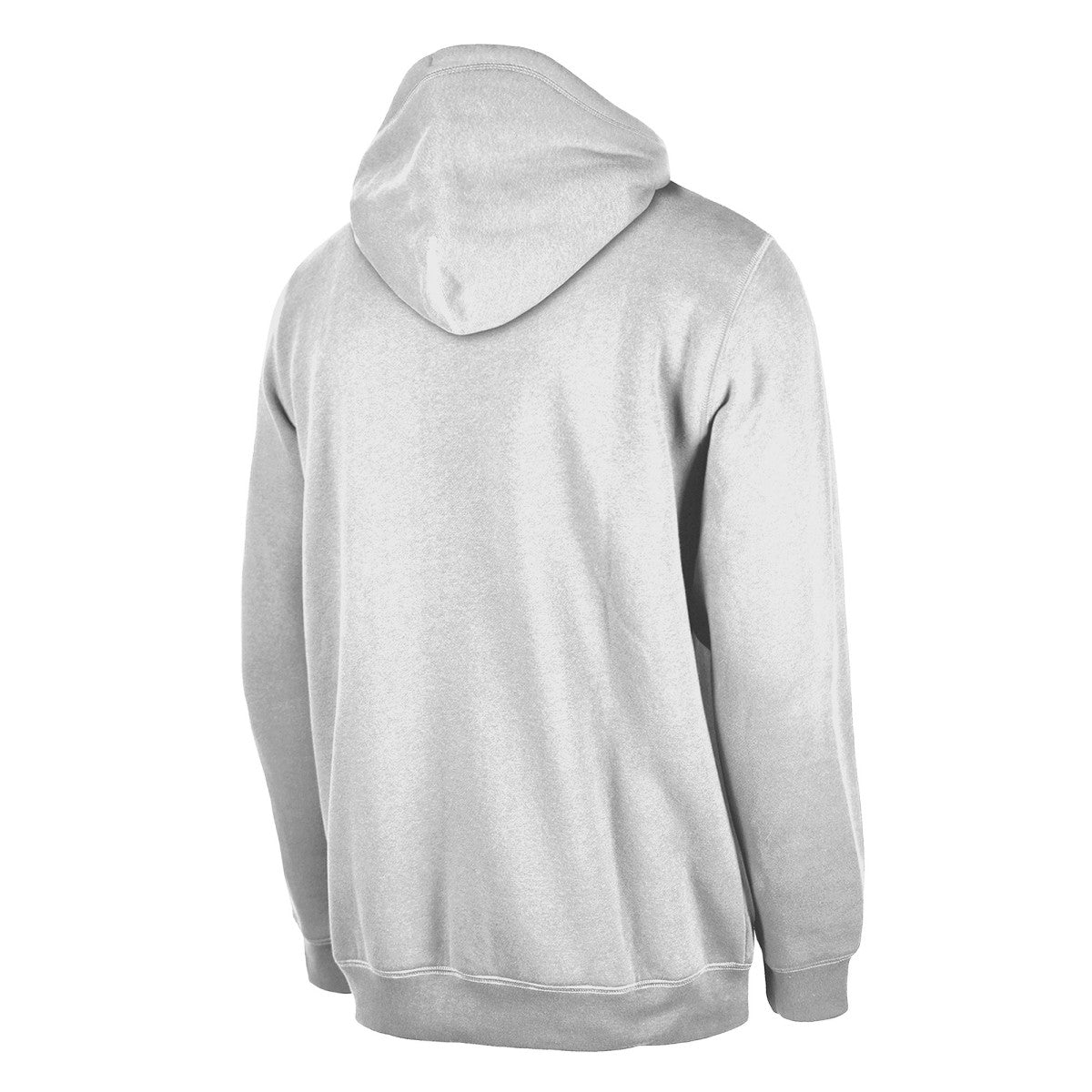 Utah Jazz Tip-Off Collection Pullover Hoodie White
