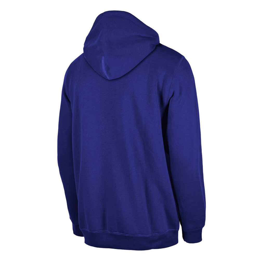 Sacramento Kings Tip-Off Collection Pullover Hoodie Purple