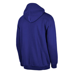 Phoenix Suns Tip-Off Collection Pullover Hoodie Purple