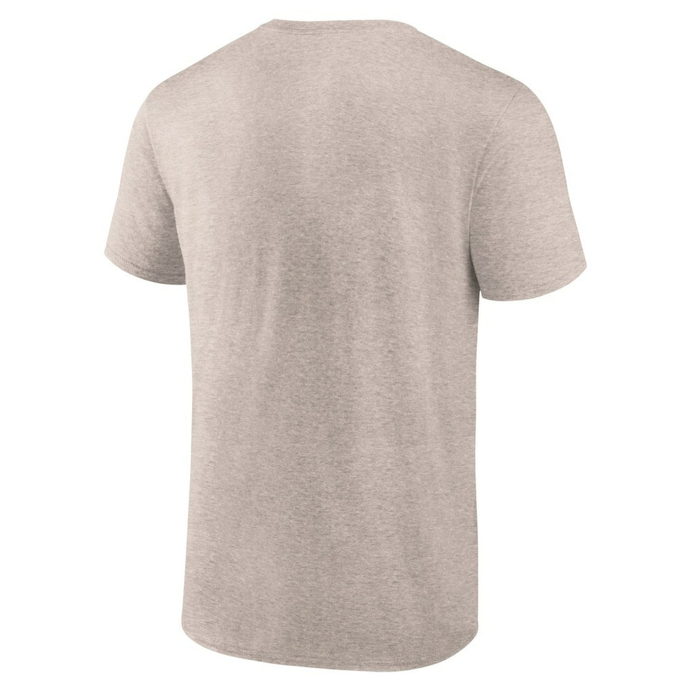 Luke Combs x Arizona Cardinals Growin' Up and Gettin' Old Tour T-Shirt Tan