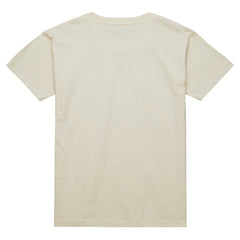 New York Knicks Hardwood Classics Vintage Soul Crown Jewels T-Shirt Tan