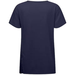 Minnesota Timberwolves Levelwear Women's Influx T-Shirt Navy