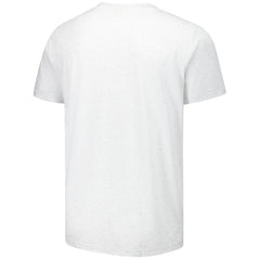 Boston Red Sox Homage Grateful Dead Tri-Blend T-Shirt - Ash T-shirts