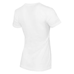 Houston Astros Tiny Turnip Women's Gnomes T-Shirt - White T-shirts