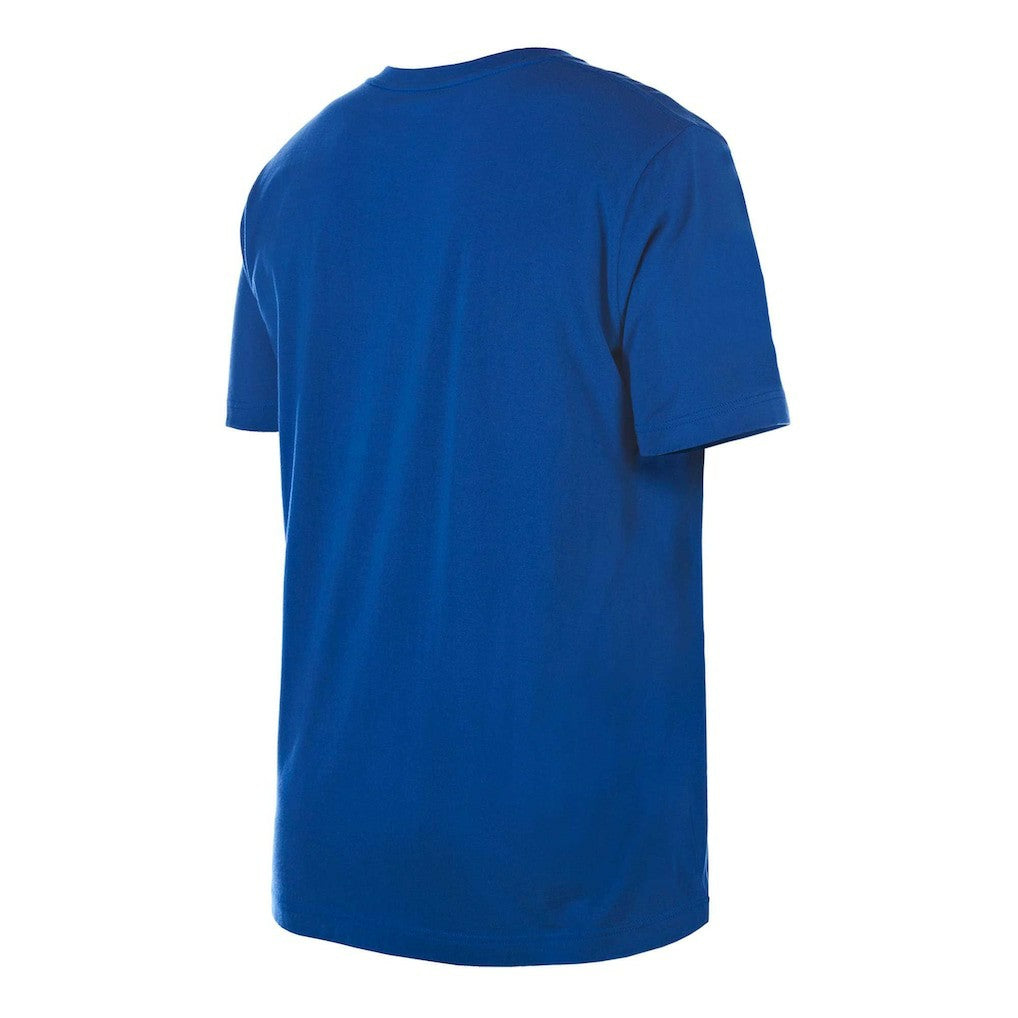 Philadelphia 76ers Unisex Summer Classics T-Shirt Royal