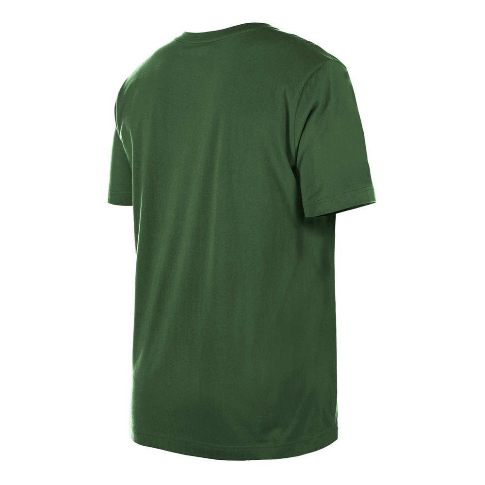 Milwaukee Bucks Unisex Summer Classics T-Shirt Hunter Green