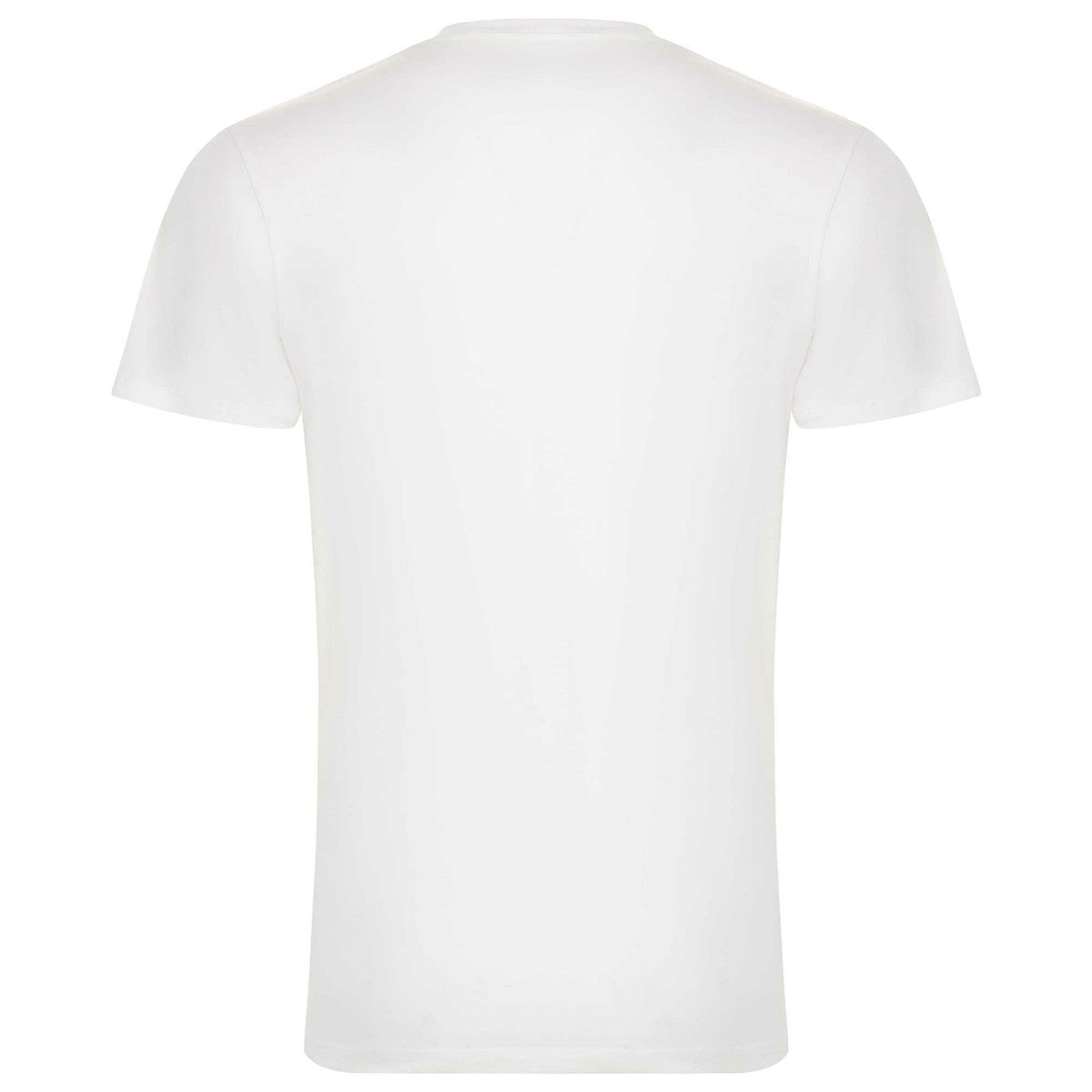 Sacramento Kings Sportiqe Unisex Bingham Super Soft T-Shirt White