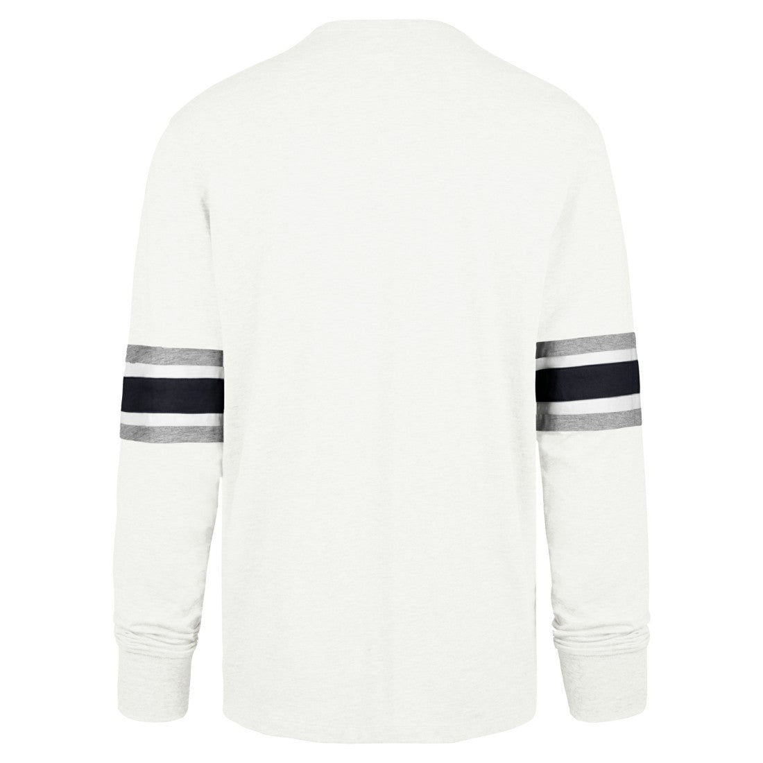 Seattle Seahawks '47 Gridiron Premier Brex Long Sleeve T-Shirt White