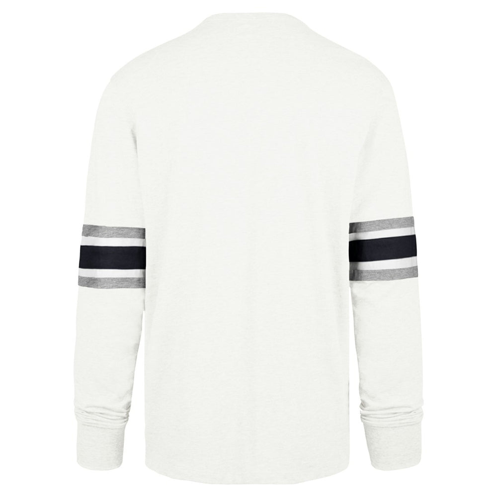Seattle Seahawks '47 Gridiron Premier Brex Long Sleeve T-Shirt White