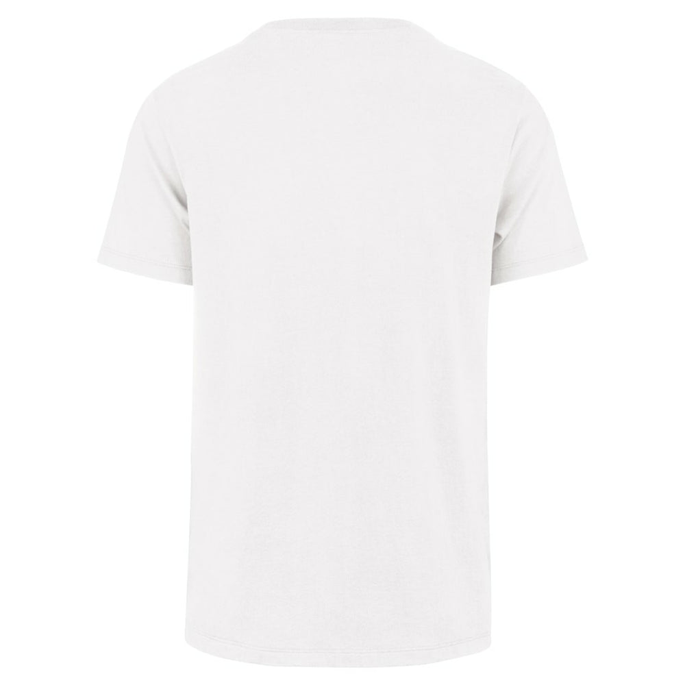 Washington Commanders '47 Flag Script Franklin T-Shirt White
