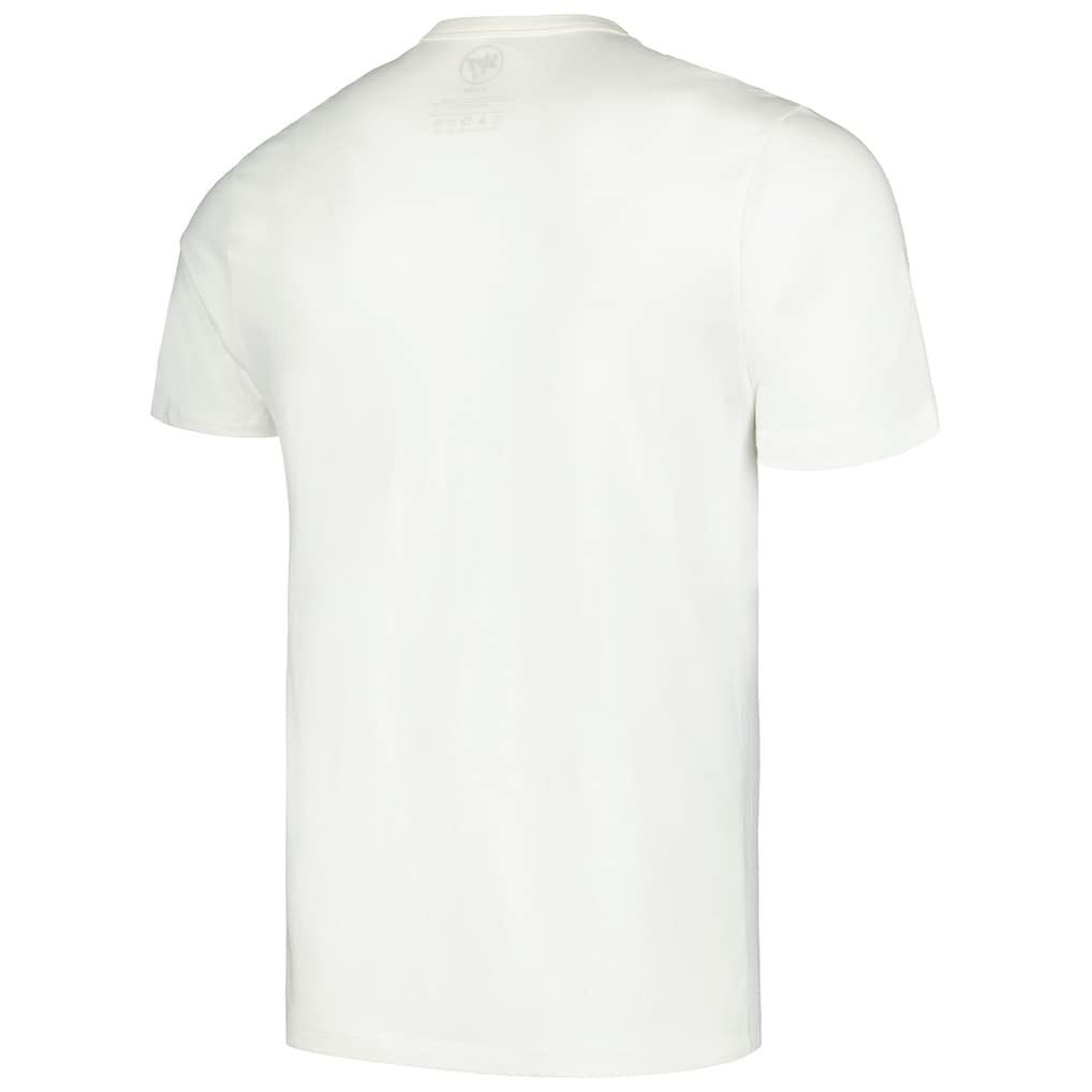 Cincinnati Bengals '47 Flag Script Franklin T-Shirt White