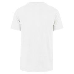 Denver Broncos '47 Flag Script Franklin T-Shirt White