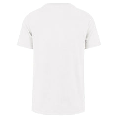 Kansas City Chiefs '47 Flag Script Franklin T-Shirt White