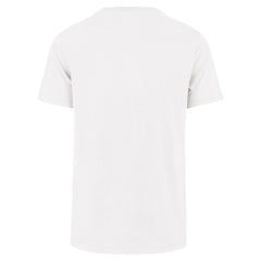 Los Angeles Rams '47 Flag Script Franklin T-Shirt White