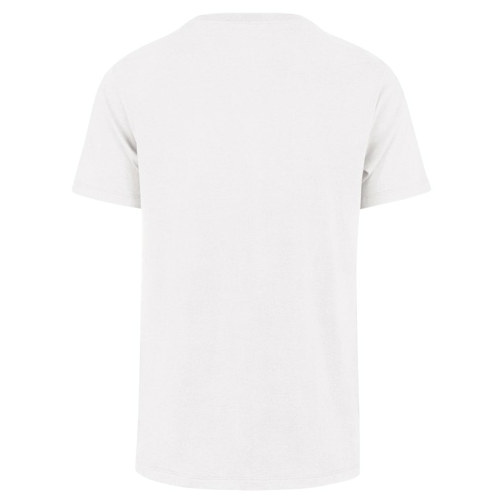 Arizona Cardinals '47 Flag Script Franklin T-Shirt White