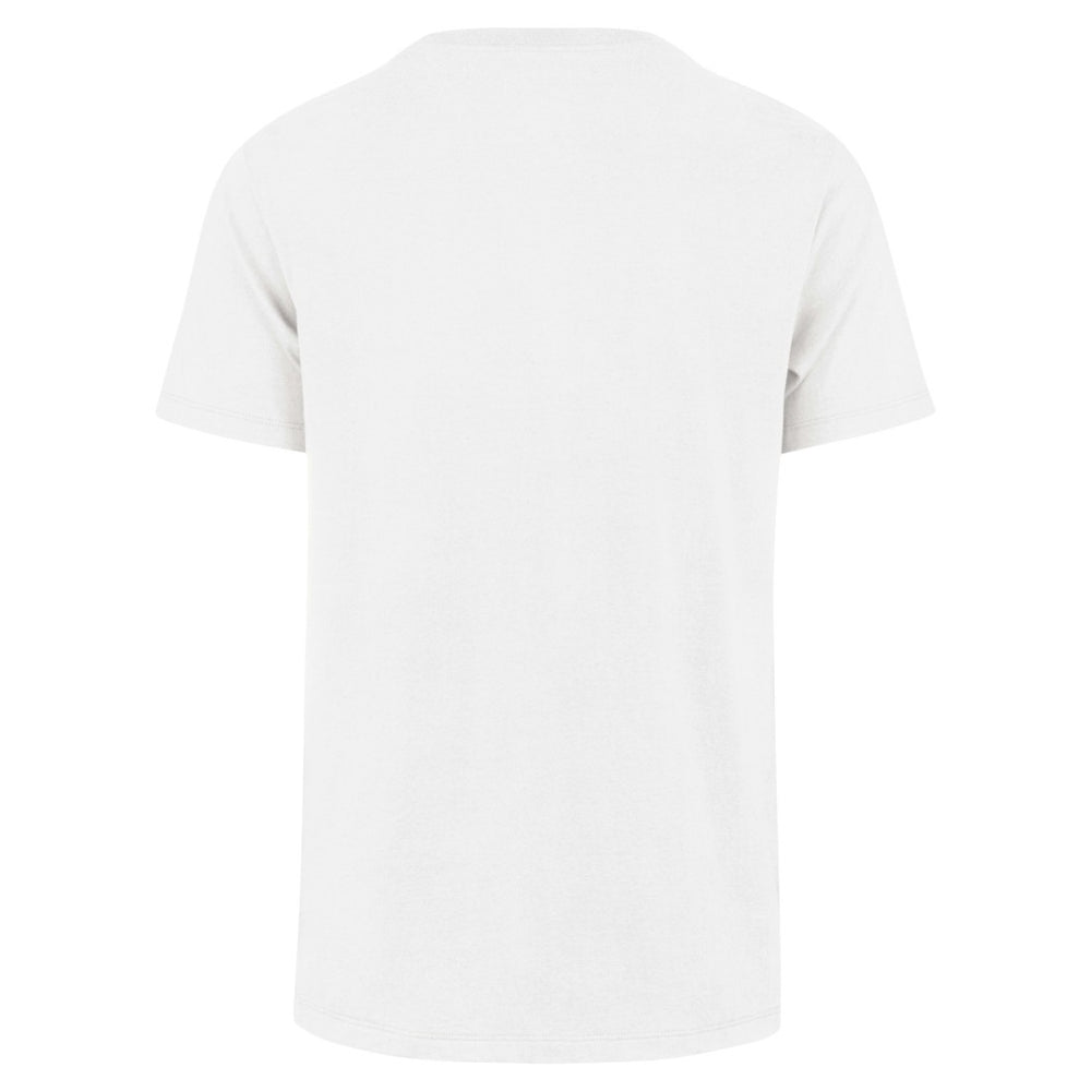Tampa Bay Buccaneers '47 Flag Script Franklin T-Shirt White