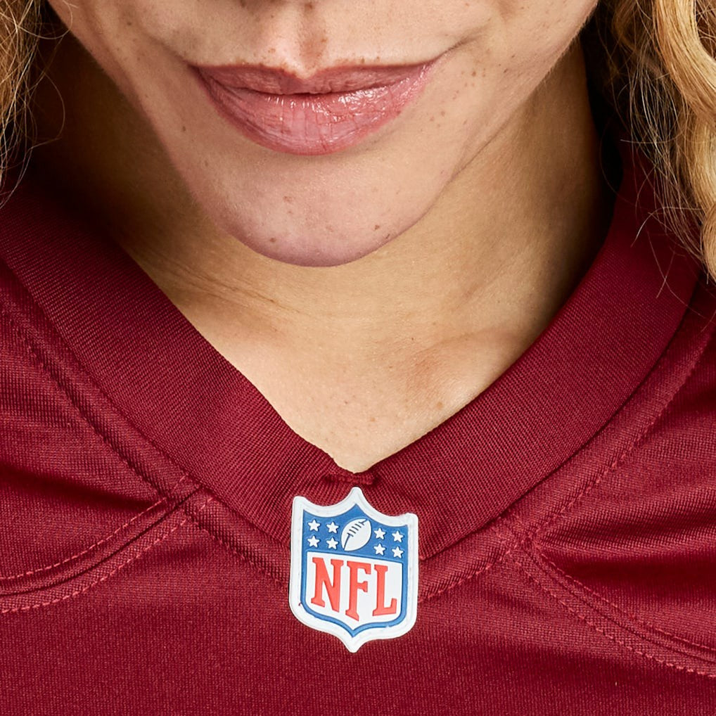 Bobby Wagner Washington Commanders Women's Game Player Jersey Burgundy