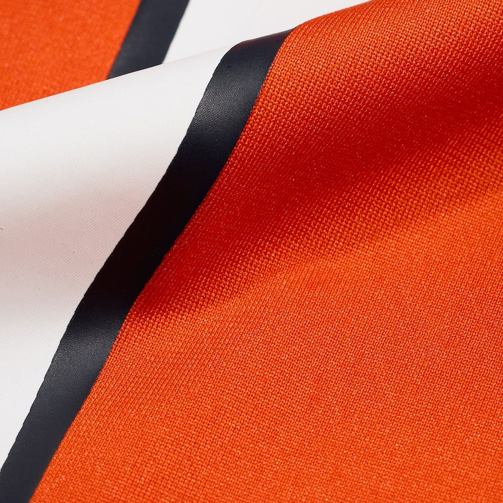Caleb Williams Chicago Bears Alternate Player Game Jersey Orange
