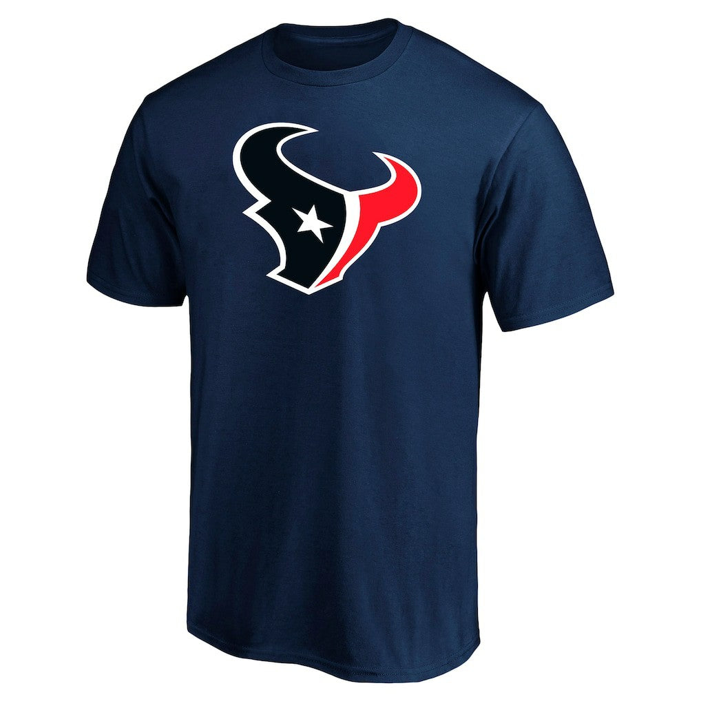 C.J. Stroud Houston Texans Big & Tall Player Name & Number T-Shirt Navy