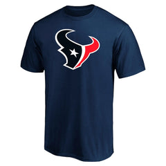 C.J. Stroud Houston Texans Big & Tall Player Name & Number T-Shirt Navy