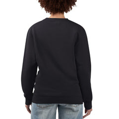 Baltimore Orioles G-III 4Her by Carl Banks Women's Team Logo Fleece Pullover Sweatshirt - Black Pullover